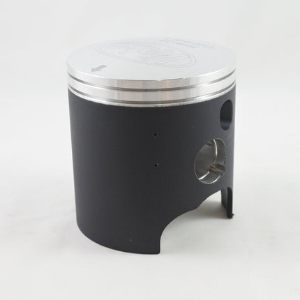 Piston Kit 91-91 Yamaha YZ WR 250 69mm 1.0mm Over Vintco PSY21-1.0
