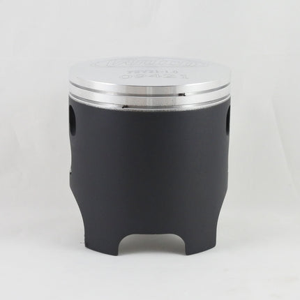 Piston Kit 91-91 Yamaha YZ WR 250 69mm 1.0mm Over Vintco PSY21-1.0