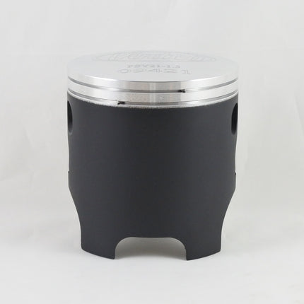 Piston Kit 91-91 Yamaha WR YZ 250 69.5mm 1.5mm Over Vintco PSY21-1.5