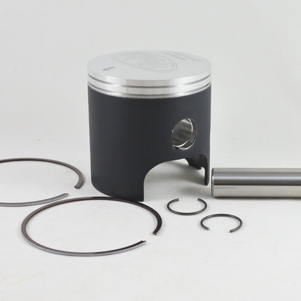 Piston Kit 88-06 Yamaha Yfs 200 66.5mm 0.5mm Over Vintco PSY22-0.5