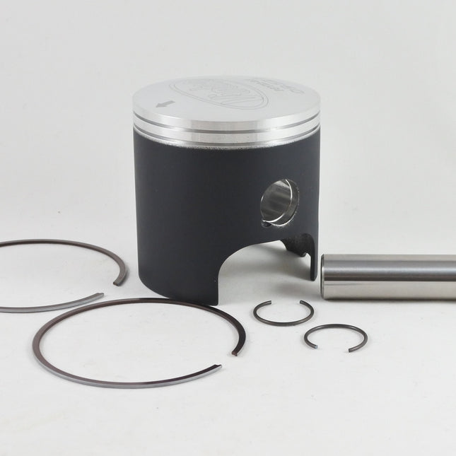 Piston Kit 88-06 Yamaha Yfs 200 66.5mm 0.5mm Over Vintco PSY22-0.5
