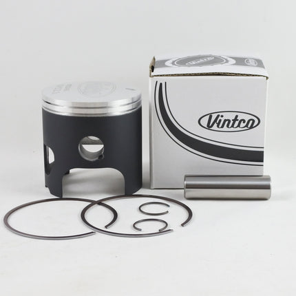 Piston Kit 88-06 Yamaha Yfs 200 66.5mm 0.5mm Over Vintco PSY22-0.5