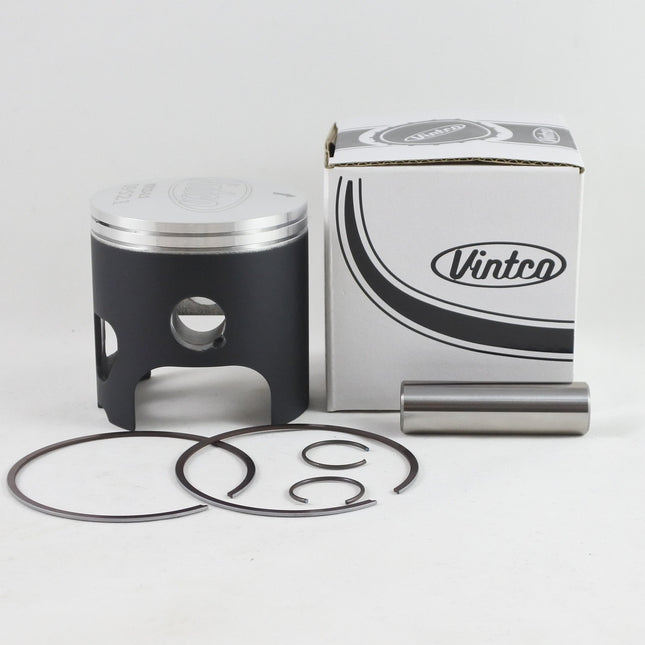 Piston Kit 88-06 Yamaha Yfs 200 66.5mm 0.5mm Over Vintco PSY22-0.5