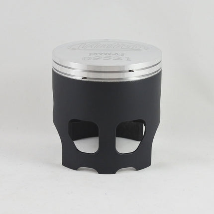 Piston Kit 88-06 Yamaha Yfs 200 66.5mm 0.5mm Over Vintco PSY22-0.5