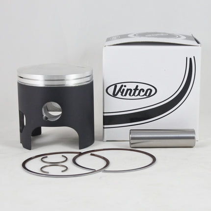 Piston Kit 88-06 Yamaha Yfs Blaster 200 66mm Standard Vintco PSY22-00