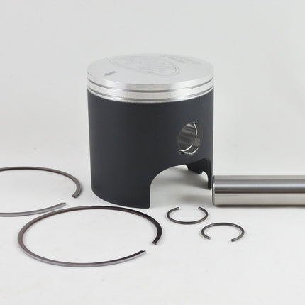 Piston Kit 88-06 Yamaha Yfs 200 67mm 1.0mm Over Vintco PSY22-1.0