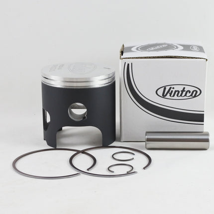 Piston Kit 88-06 Yamaha Yfs 200 67mm 1.0mm Over Vintco PSY22-1.0
