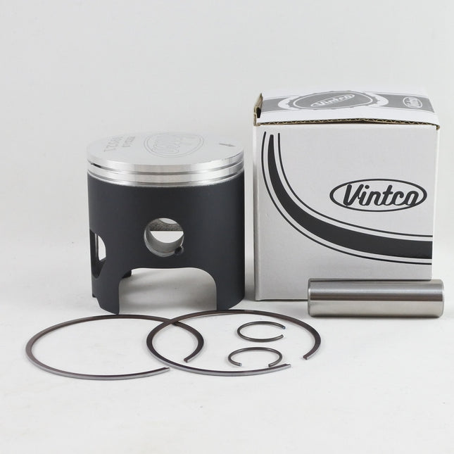Piston Kit 88-06 Yamaha Yfs 200 67mm 1.0mm Over Vintco PSY22-1.0