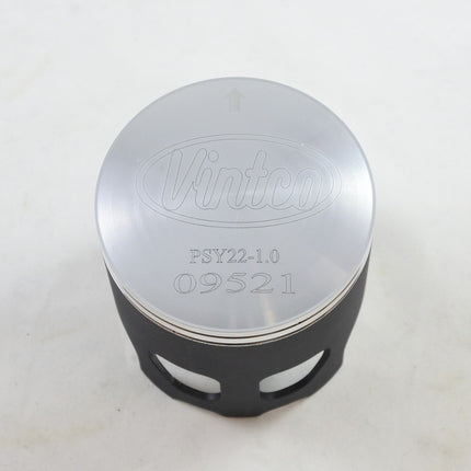 Piston Kit 88-06 Yamaha Yfs 200 67mm 1.0mm Over Vintco PSY22-1.0