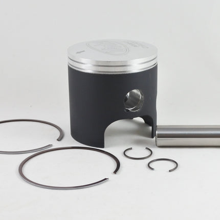 Piston Kit 88-06 Yamaha Yfs 200 67.5mm 1.5mm Over Vintco PSY22-1.5