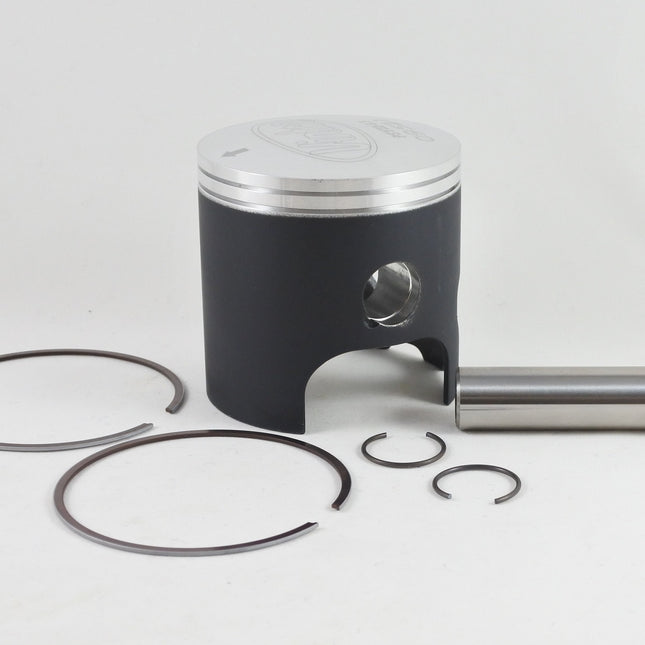 Piston Kit 88-06 Yamaha Yfs 200 67.5mm 1.5mm Over Vintco PSY22-1.5