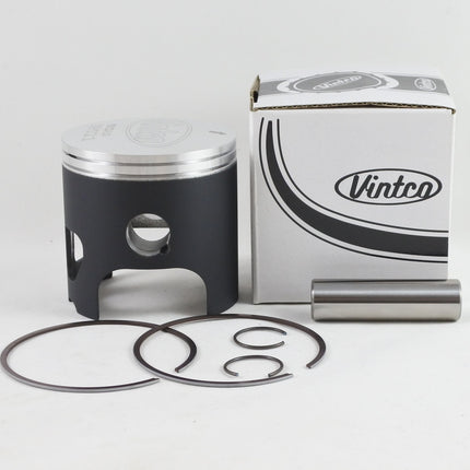 Piston Kit 88-06 Yamaha Yfs 200 67.5mm 1.5mm Over Vintco PSY22-1.5