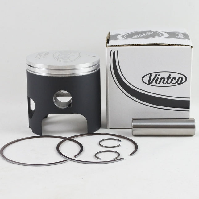 Piston Kit 88-06 Yamaha Yfs 200 67.5mm 1.5mm Over Vintco PSY22-1.5