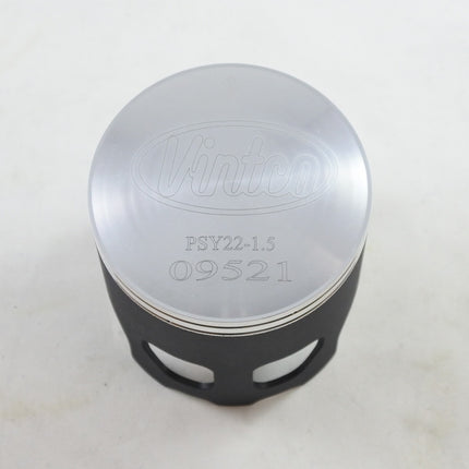 Piston Kit 88-06 Yamaha Yfs 200 67.5mm 1.5mm Over Vintco PSY22-1.5