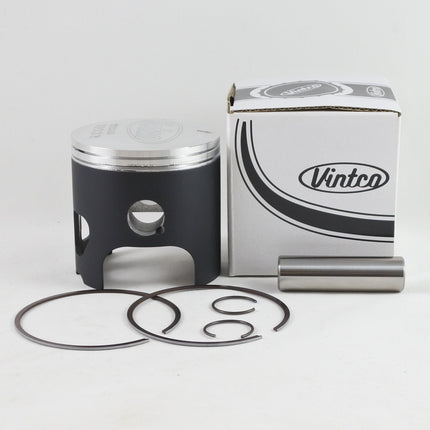 Piston Kit 88-06 Yamaha Yfs 200 68mm Vintco PSY22-2.0