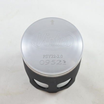 Piston Kit 88-06 Yamaha Yfs 200 68mm Vintco PSY22-2.0