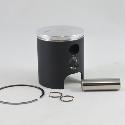 Piston Kit 82-83 Yamaha YZ 80 47.5mm 0.5mm Over Vintco PSY23-0.5
