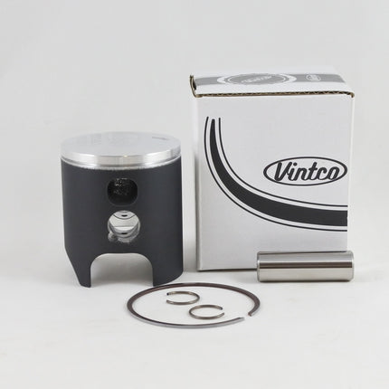 Piston Kit 82-83 Yamaha YZ 80 47.5mm 0.5mm Over Vintco PSY23-0.5