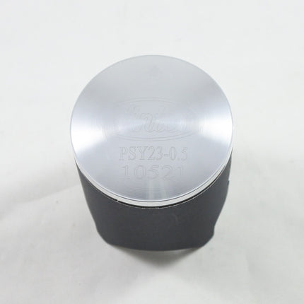 Piston Kit 82-83 Yamaha YZ 80 47.5mm 0.5mm Over Vintco PSY23-0.5