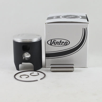 Piston Kit 82-83 Yamaha YZ 80 47mm Standard Vintco PSY23-00