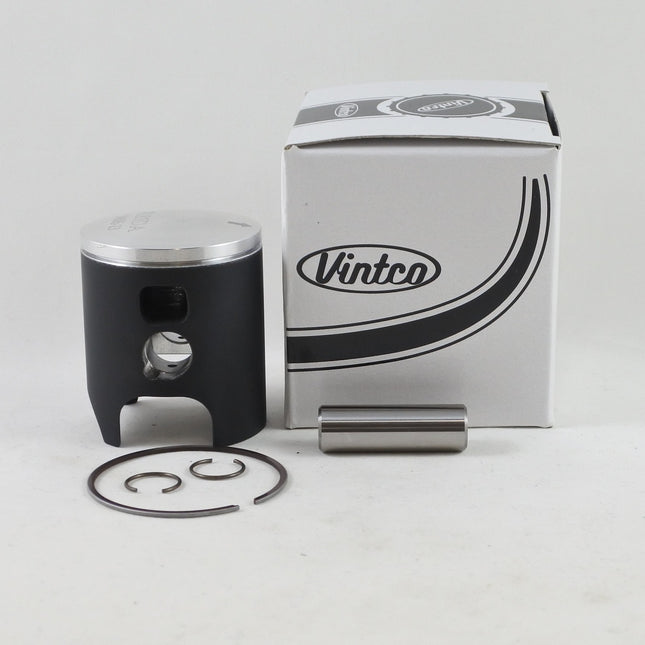Piston Kit 82-83 Yamaha YZ 80 47mm Standard Vintco PSY23-00
