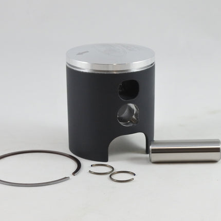 Piston Kit 82-83 Yamaha YZ 80 48mm 1.0mm Over Vintco PSY23-1.0