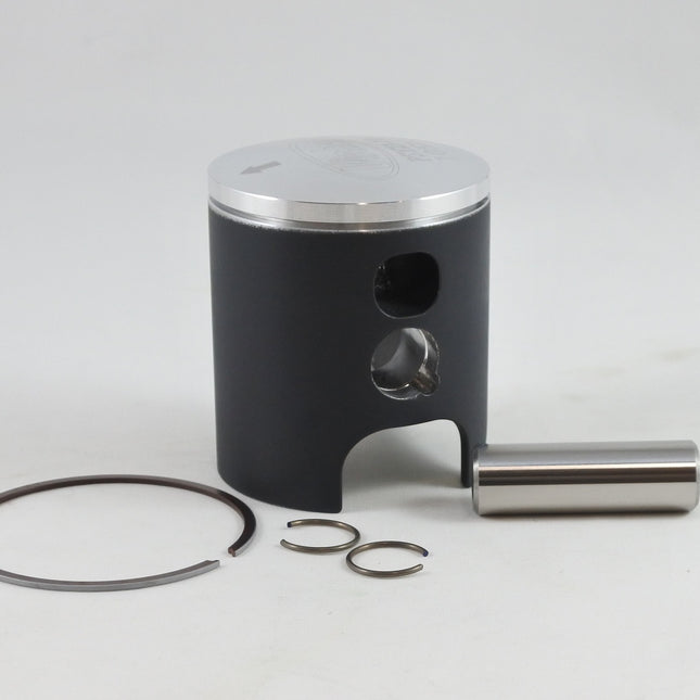 Piston Kit 82-83 Yamaha YZ 80 48mm 1.0mm Over Vintco PSY23-1.0