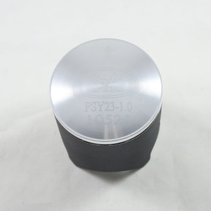 Piston Kit 82-83 Yamaha YZ 80 48mm 1.0mm Over Vintco PSY23-1.0