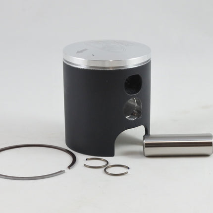 Piston Kit 82-83 Yamaha YZ 80 48.5mm Over Vintco PSY23-1.5