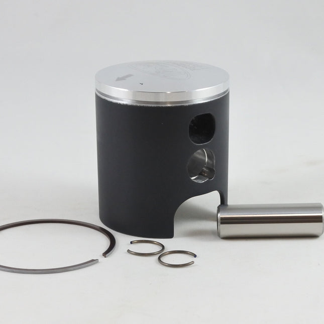 Piston Kit 82-83 Yamaha YZ 80 48.5mm Over Vintco PSY23-1.5