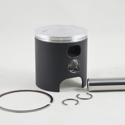 Piston Kit 84-84 Yamaha YZ 80 48.5mm 0.5mm Over Vintco PSY24-0.5