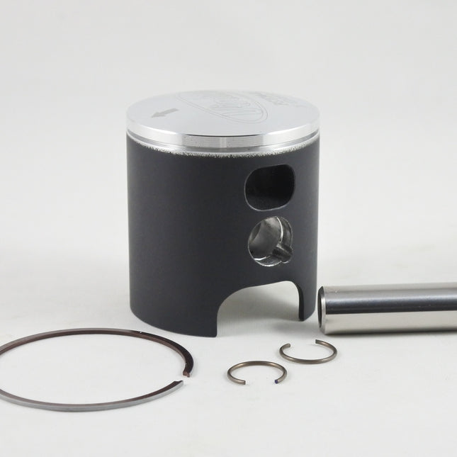 Piston Kit 84-84 Yamaha YZ 80 48.5mm 0.5mm Over Vintco PSY24-0.5