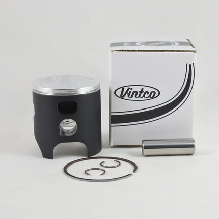 Piston Kit 84-84 Yamaha YZ 80 48.5mm 0.5mm Over Vintco PSY24-0.5