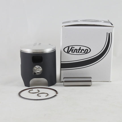 Piston Kit 84-84 Yamaha YZ 80 48.00mm Standard Vintco PSY24-00
