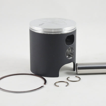 Piston Kit 84-84 Yamaha YZ 80 49mm 1.0mm Over Vintco PSY24-1.0