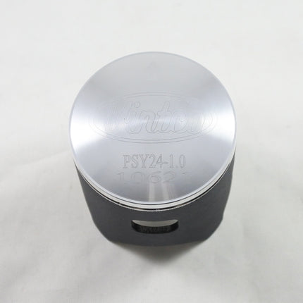 Piston Kit 84-84 Yamaha YZ 80 49mm 1.0mm Over Vintco PSY24-1.0