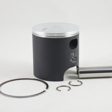 Piston Kit 84-84 Yamaha YZ 80 49.5mm +1.5mm Over Vintco PSY24-1.5