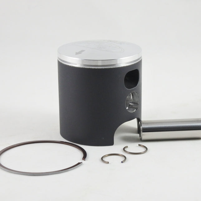 Piston Kit 84-84 Yamaha YZ 80 49.5mm +1.5mm Over Vintco PSY24-1.5