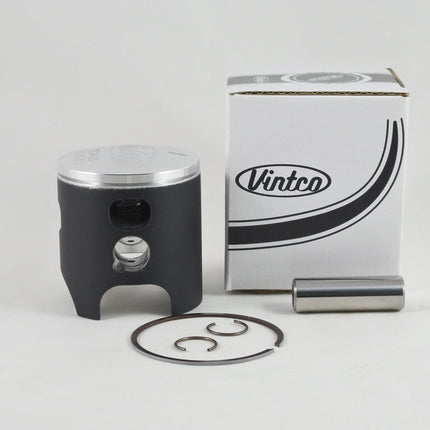 Piston Kit 84-84 Yamaha YZ 80 49.5mm +1.5mm Over Vintco PSY24-1.5