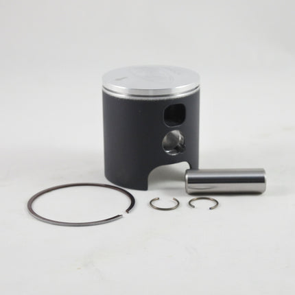 Piston Kit 85-87 Yamaha YZ 80 48.5mm Over Vintco PSY25-0.5