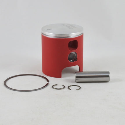 Piston Kit 85-87 Yamaha YZ 80 48.00mm Standard Vintco PSY25-00
