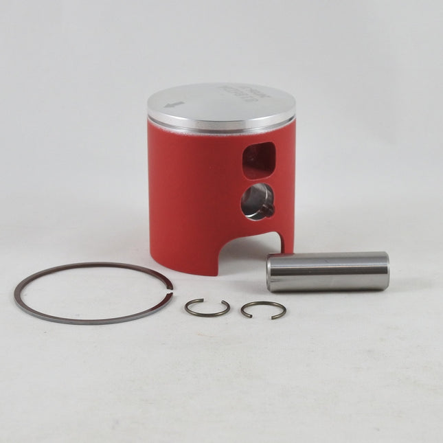 Piston Kit 85-87 Yamaha YZ 80 48.00mm Standard Vintco PSY25-00