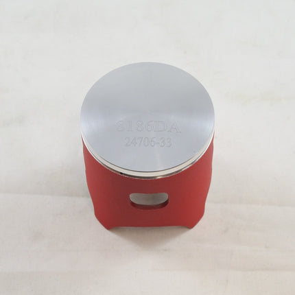 Piston Kit 85-87 Yamaha YZ 80 48.00mm Standard Vintco PSY25-00