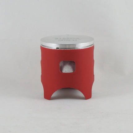 Piston Kit 85-87 Yamaha YZ 80 48.00mm Standard Vintco PSY25-00