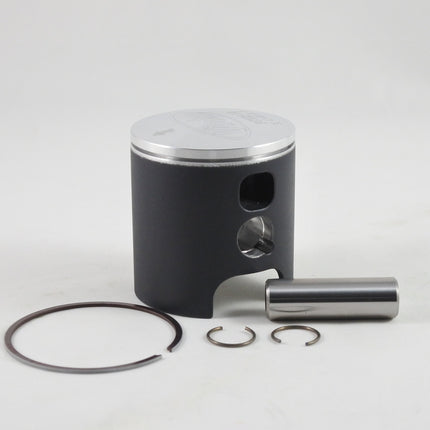 Piston Kit 85-87 Yamaha YZ 80 49mm 1.0mm Over Vintco PSY25-1.0