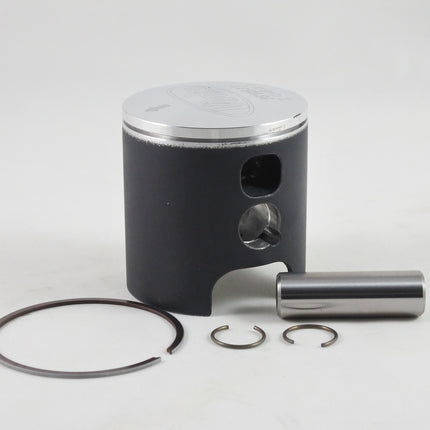 Piston Kit 85-87 Yamaha YZ 80 49.5mm 1.5mm Over Vintco PSY25-1.5