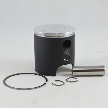 Piston Kit 88-92 Yamaha YZ 80 48.5mm 0.5mm Over Vintco PSY26-0.5