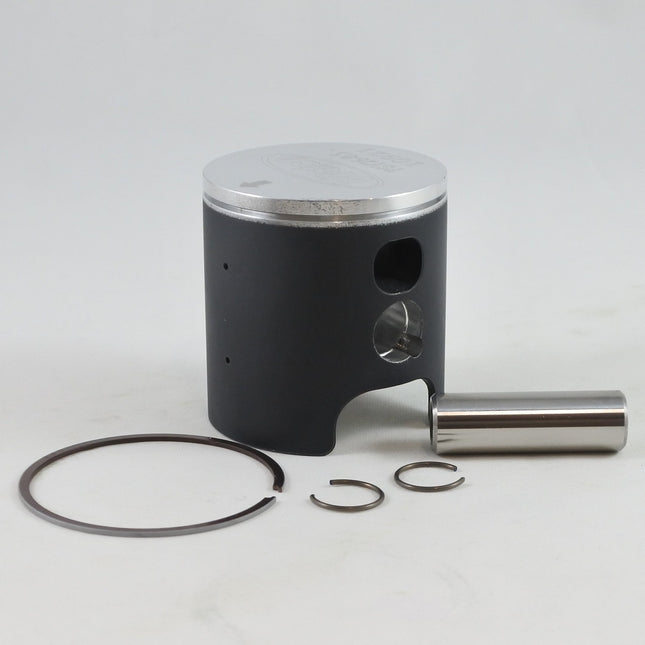 Piston Kit 88-92 Yamaha YZ 80 48.5mm 0.5mm Over Vintco PSY26-0.5