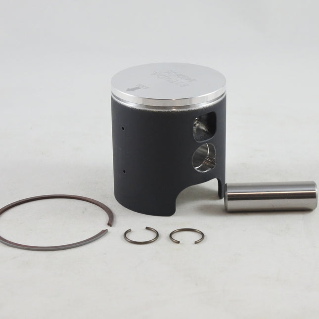 Piston Kit 88-92 Yamaha YZ 80 48.00mm Standard Vintco PSY26-00