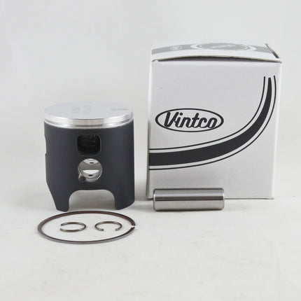 Piston Kit 88-92 Yamaha YZ 80 48.00mm Standard Vintco PSY26-00